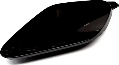 Image de VOLVO XC60 R-Design Capuchon de barre de remorquage avant OE, Nouveau, Original du concessionnaire