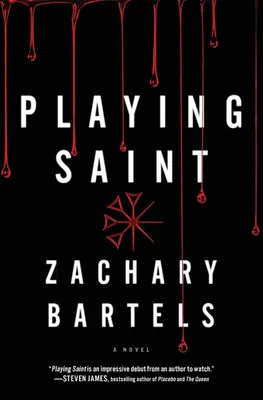 Produktbild von The Playing Saint