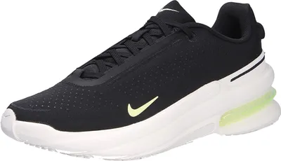 Produktbild von Nike Herren Sneaker AIR ZOOM UPTURN SC schwarz Größe EUR 44,5