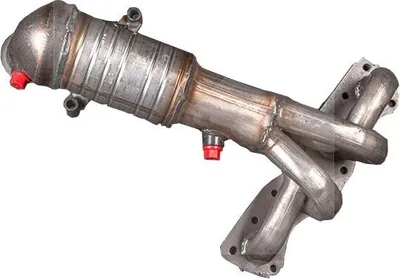 Produktbild von JMJ Katalysator Kat für MINI Schrägheck (R56) 1090124