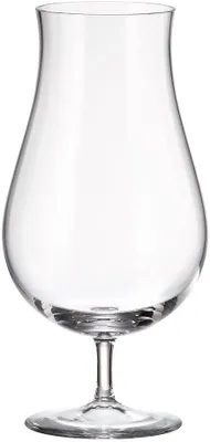 Zdjęcie produktu dla Zestaw kieliszków do piwa Bohemia - Royal 1SG69, 6 sztuk x 630 ml
