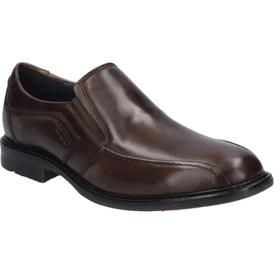 Produktbild von JOSEF SEIBEL Earl 13 | Slipper für Herren | Braun