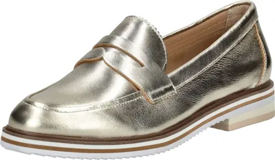 Produktbild von Regarde Le Ciel Slipper Slipper Leder