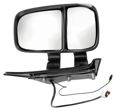 Immagine prodotto di specchio esterno destro, IVECO Daily IV, 3800416