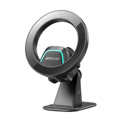 Produktbild von Joyroom Magnetischer Auto Cockpit-/Ablagetafel-Halter Schwarz