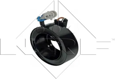 Obrázok produktu pre Spule, Magnetkupplung (kompresor) NRF 38475