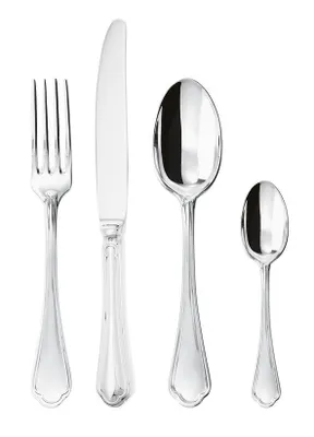 Produktbild von Filet Toiras Sambonet Besteck 24tlg. Vh. Edelstahl versilbert 52756-81