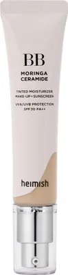 Produktbild von Heimish Moringa Ceramide BB Cream SPF 30 PA++23N Light Medium, 30ml