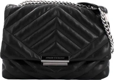 Obrázok produktu pre ARMANI EXCHANGE VICTORIA CROSSBODY Schwarz