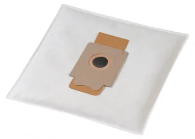 Image de KOMA EI09S - Sacs d'aspirateur EIO No.9 Futura textile, 5pcs