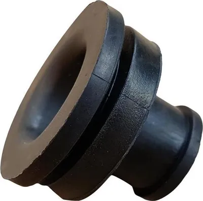 Image de Motorabdeckung Befestigung Peugeot 407 307 308 607