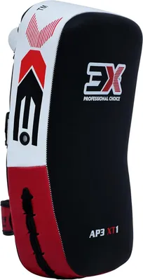 Image de Bouclier de frappe pour boxe - Coussin d'entraînement pour kickboxing
