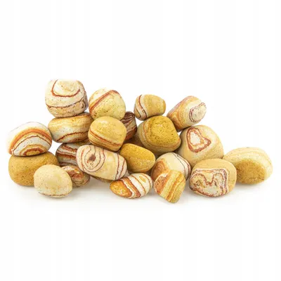Obrázok produktu pre Akvarijný štrk, 15 kg, farebný, 5–10 cm