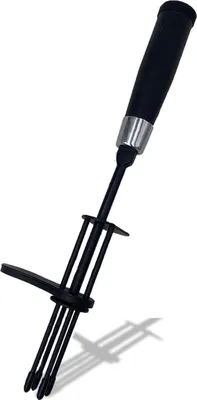 Produktbild von Hammersmith RayzerShovel Unkrautstecher - robuster Aufsatz zur Unkrautentfernung