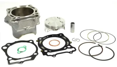 Immagine prodotto di Gruppo termico ATHENA Standard Bore 450CC 95.5mm 11.7:1 per Suzuki LT R QUADRACER