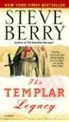 Image de The Templar Legacy