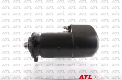 Produktbild von Anlasser 24V 5,4kW für MAN LKW