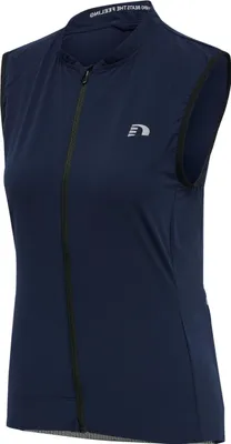Produktbild von newline Core Biking Fahrradweste Damen black L