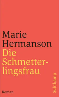 Obrázek produktu pro Die Schmetterlingsfrau