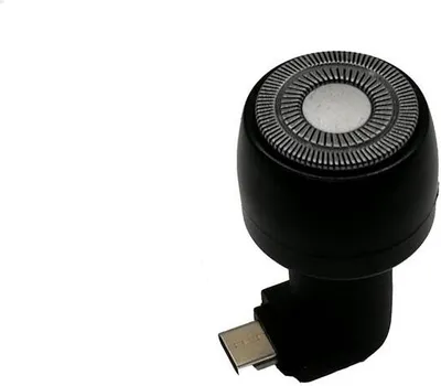 Produktbild von Plantin Rasierer USB Typ-C Shaving-Tool (Reise/Traveling)