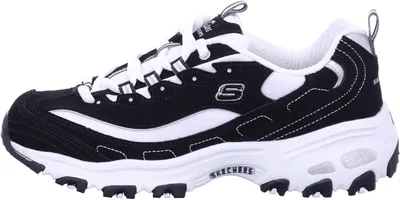 Zdjęcie produktu dla Sneaker Skechers 11930/BKW, 11930/BKW, 11930/BKW, 11930/BKW
