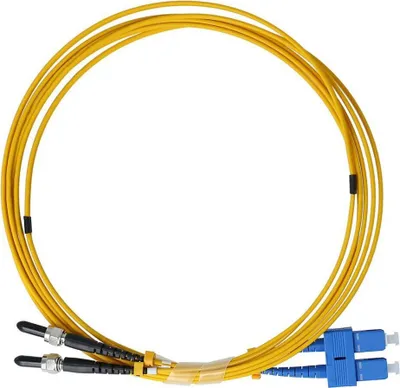 Zdjęcie produktu dla BlueOptics SFP3239BU3MK, 3 m, G.657.A1, SC, FSMA
