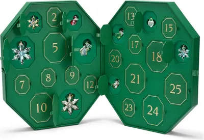 Produktbild von Swarovski Annual Edition 2022 Adventskalender Annual Edition 2022 Advent Calendar 5647638