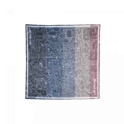 Immagine prodotto di Bandana multiuso TUCANO URBANO FOULARD RACER City grigio