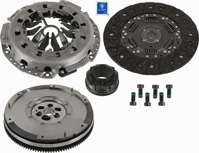 Obrázok produktu pre Spojková sada SACHS 2290 601 203
