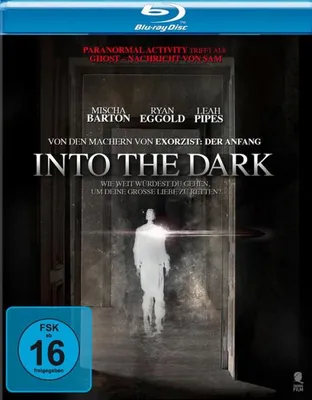 Produktbild von Into the Dark