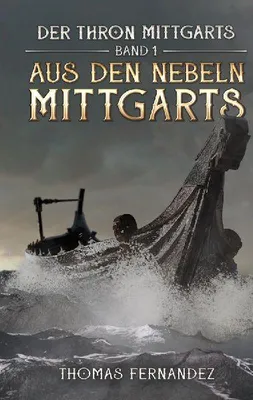 Produktbild von Der Thron Mittgarts Band 1
