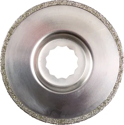 Produktbild von Fein 5x Diamant-Sägeblatt SuperCut 80 mm - 63502115030