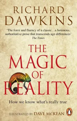 Immagine prodotto di The Magic of Reality