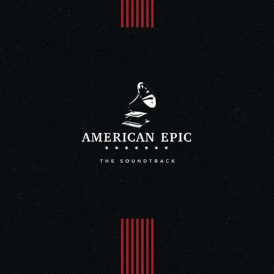 Produktbild von American Epic - The Soundtrack (LP)