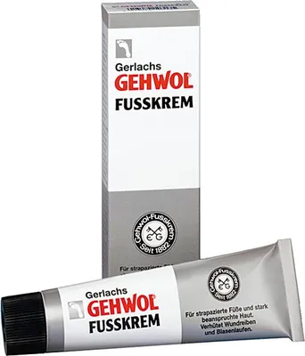 Image de Gehwol Crème pour les pieds 75 ml