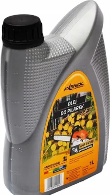 Produktbild von Axenol 1L Kettenführungsfettöl