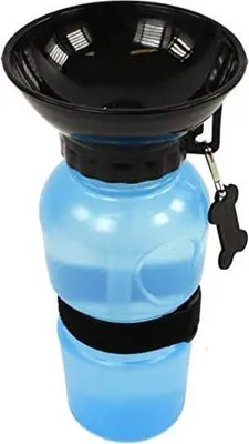 Produktbild von Aquadog Drinkfles