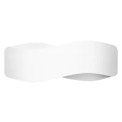 Produktbild von Wandleuchte TILA 40 weiß 2xG9 8W Stahl 15x12x40cm Sollux Lighting