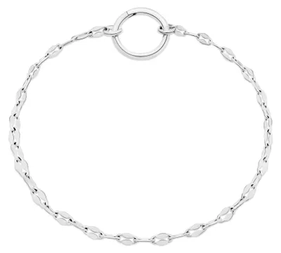 Produktbild von Tamaris Damen Armband TJ-0686-B-21 aus Edelstahl in Silber