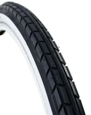 Produktbild von CST -Reifentradition 28 x 1,75 zw Wit Refli