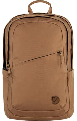 Productafbeelding van Fjällräven Räven 28 rugzak, khaki kleur