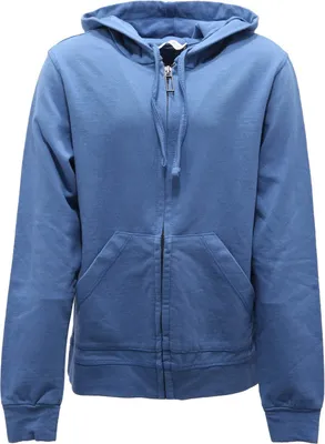 Imagen del producto de 7814AO, sudadera bimbo PAOLO PECORA, para niño, color azul