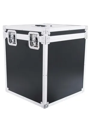 Produktbild von ROADINGER Flightcase Spiegelkugel 40cm