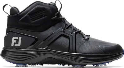 Produktbild von Footjoy HyperBoot Herren Golfschuhe Schwarz