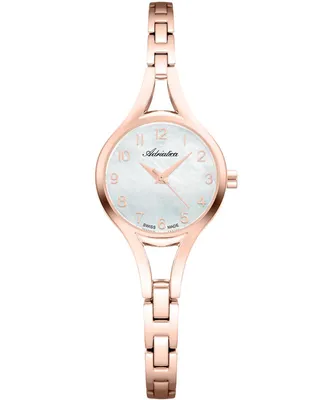 Immagine prodotto di Orologio da donna Adriatica A3758.912FQ oro