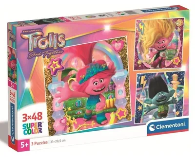 Obrázok produktu pre Clementoni 25292, 5 rok / roky