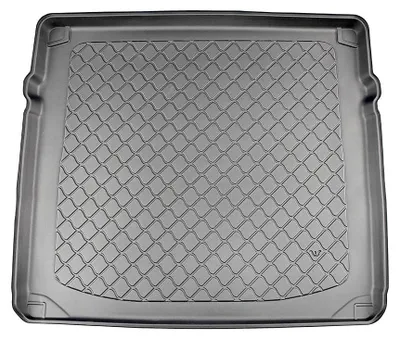 Image de MTM Tapis de Coffre pour BMW X5 (G05) (aussi Plug-in Hybrid) 2019- sur Mesure, Bac de Protection Antiderapant, cod. 8598