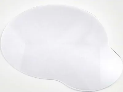 Produktbild von OPTI*Media Nr. F-52, Fresnel-Lupe rund mit Griff