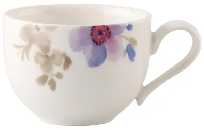 Produktbild von Villeroy & Boch Mariefleur Gris Basic Mokkaobertasse / Espressoobertasse 80ml