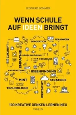 Obrázek produktu pro Wenn Schule auf Ideen bringt
